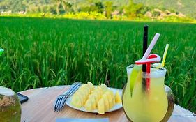 Green Homestay
